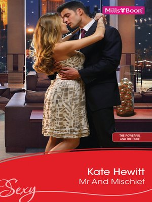 Mr and Mischief - ebook